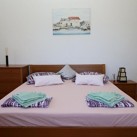 Apartman Dajana Супетар Екстериор снимка