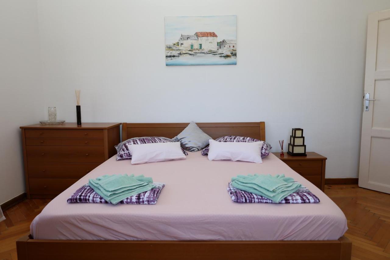 Apartman Dajana Супетар Екстериор снимка