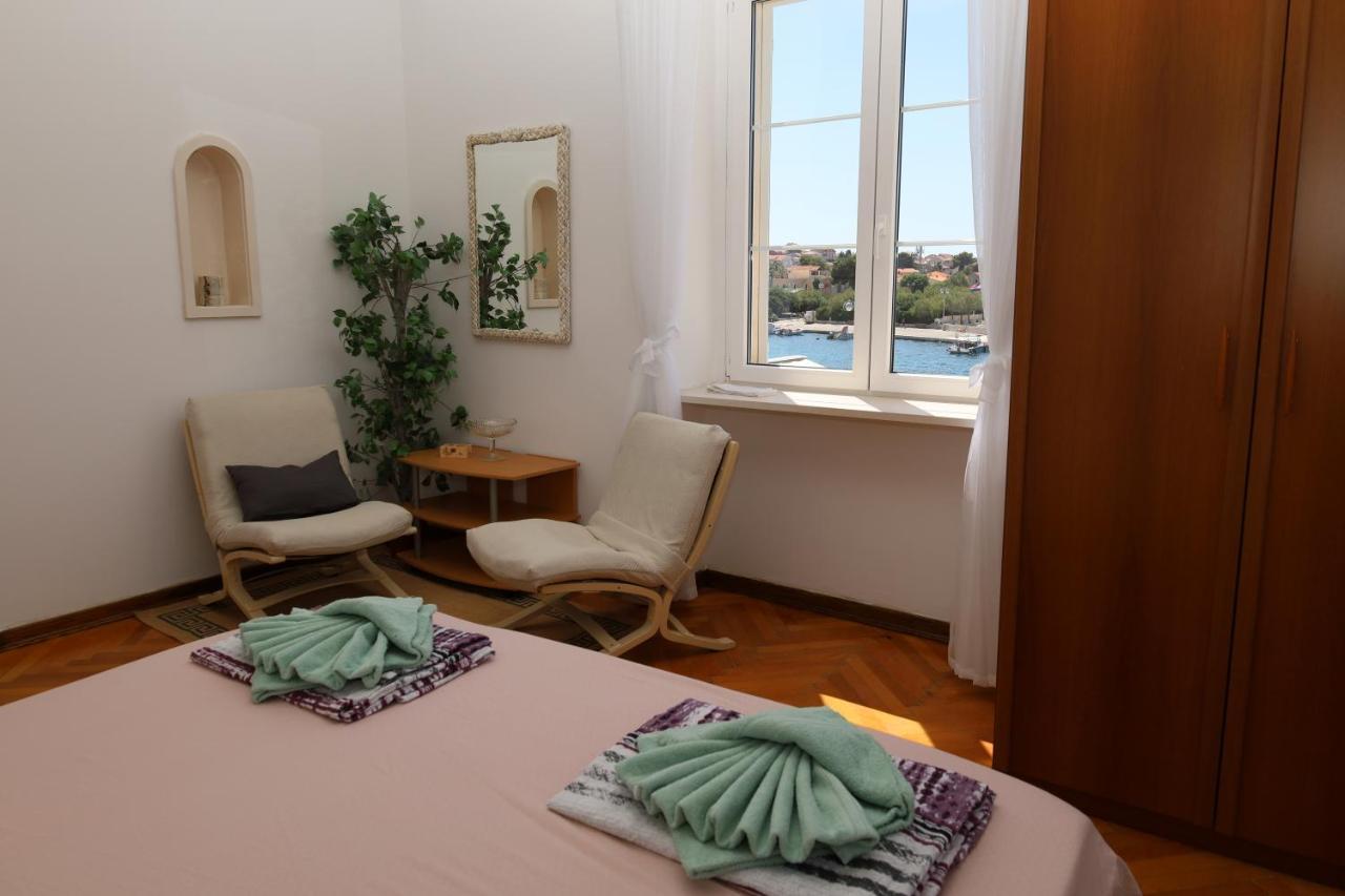 Apartman Dajana Супетар Екстериор снимка