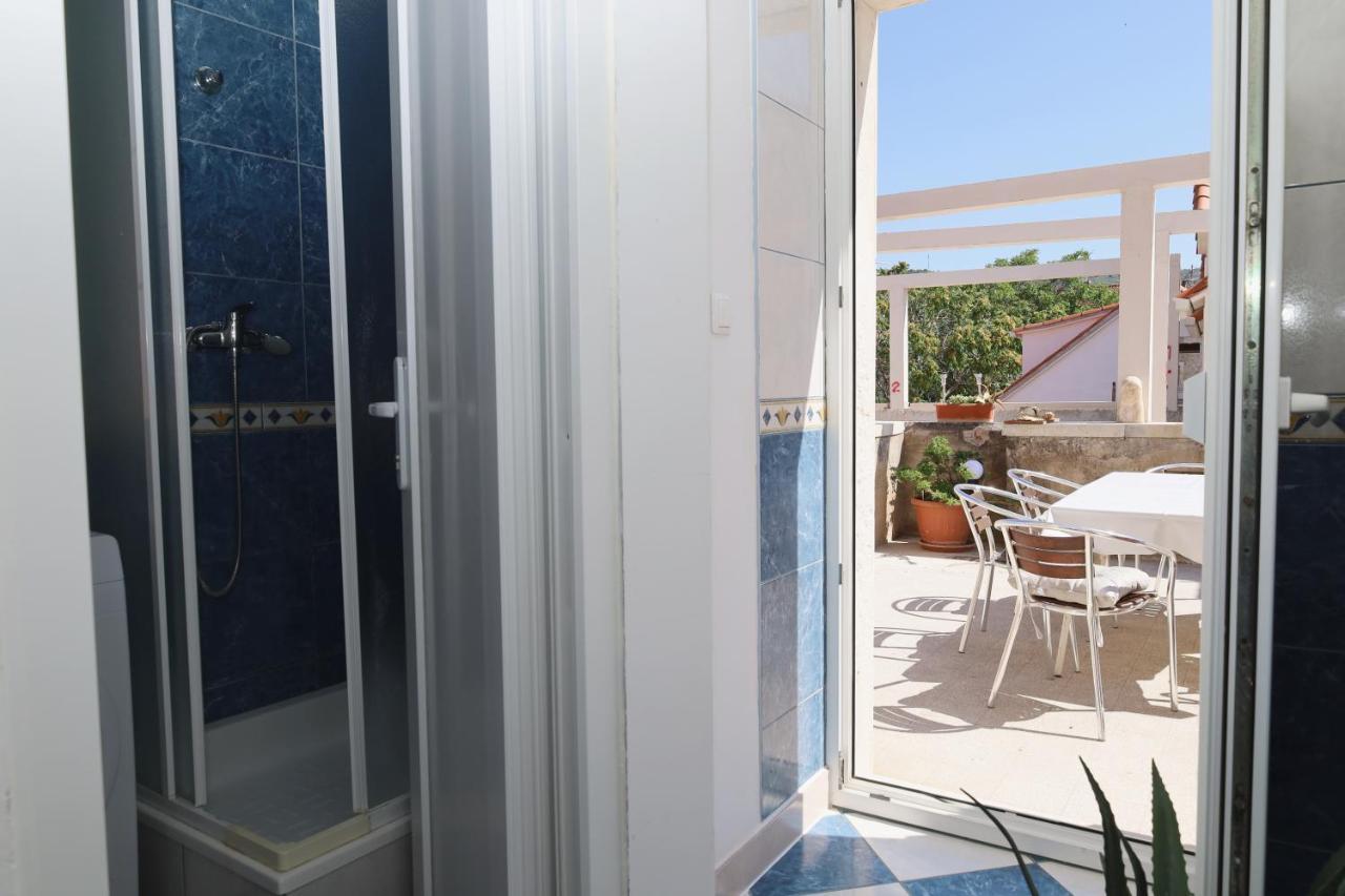 Apartman Dajana Супетар Екстериор снимка