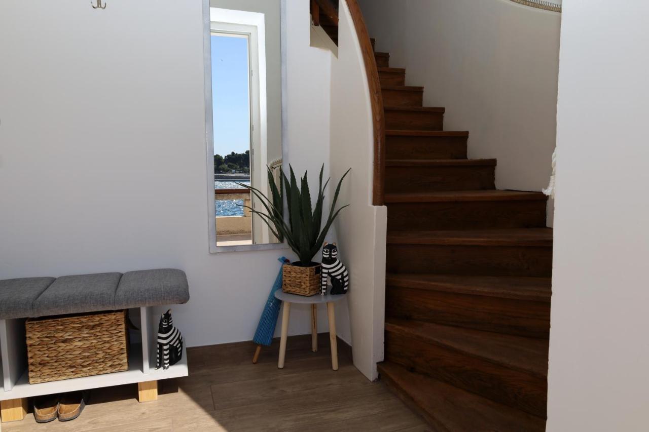 Apartman Dajana Супетар Екстериор снимка