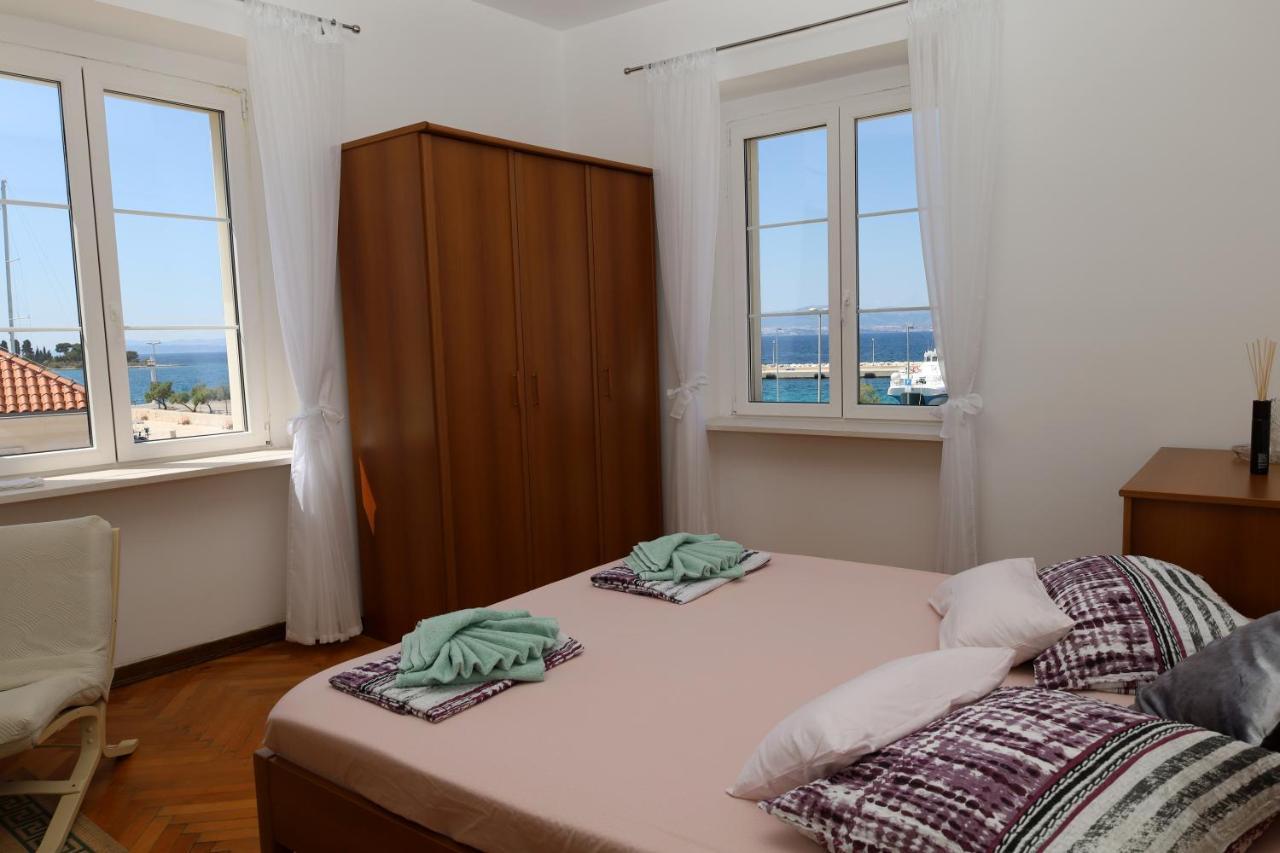 Apartman Dajana Супетар Екстериор снимка