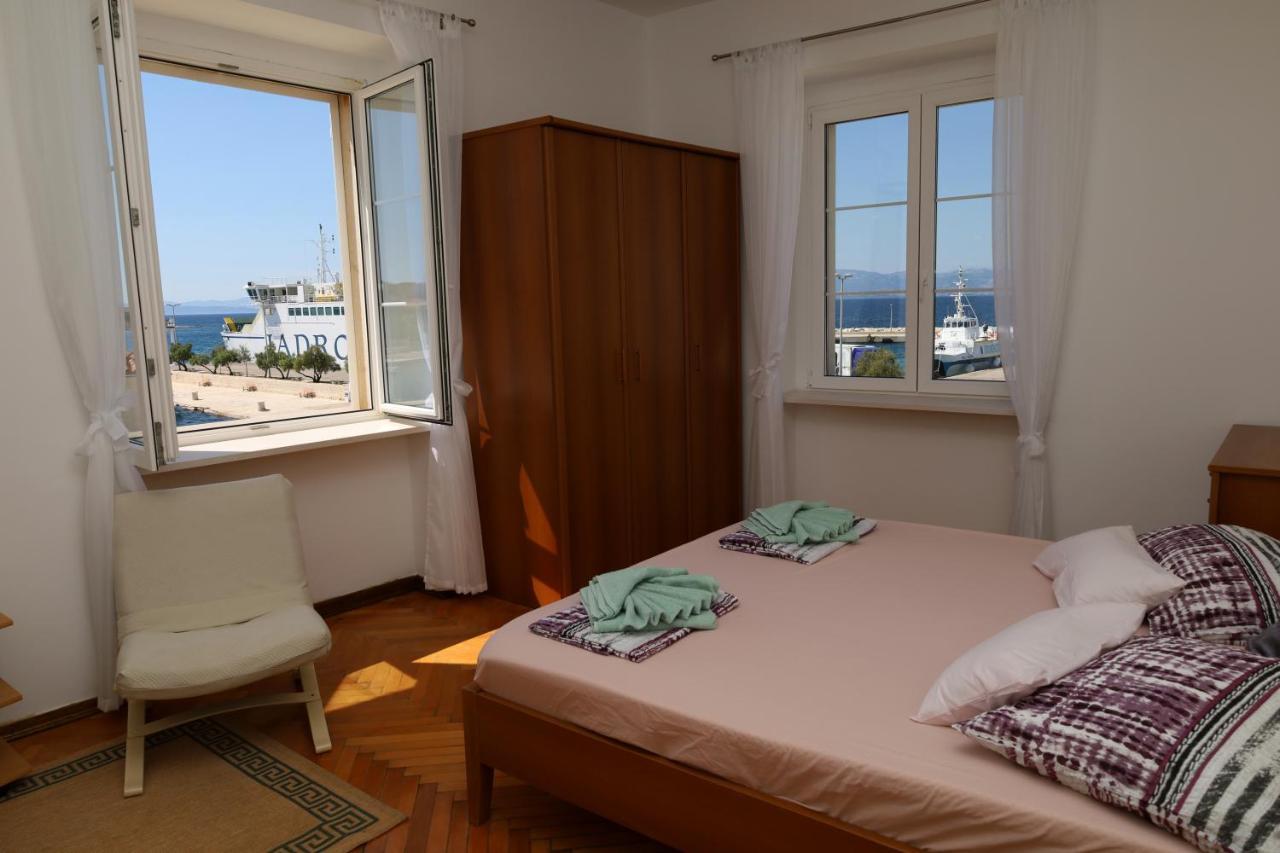 Apartman Dajana Супетар Екстериор снимка