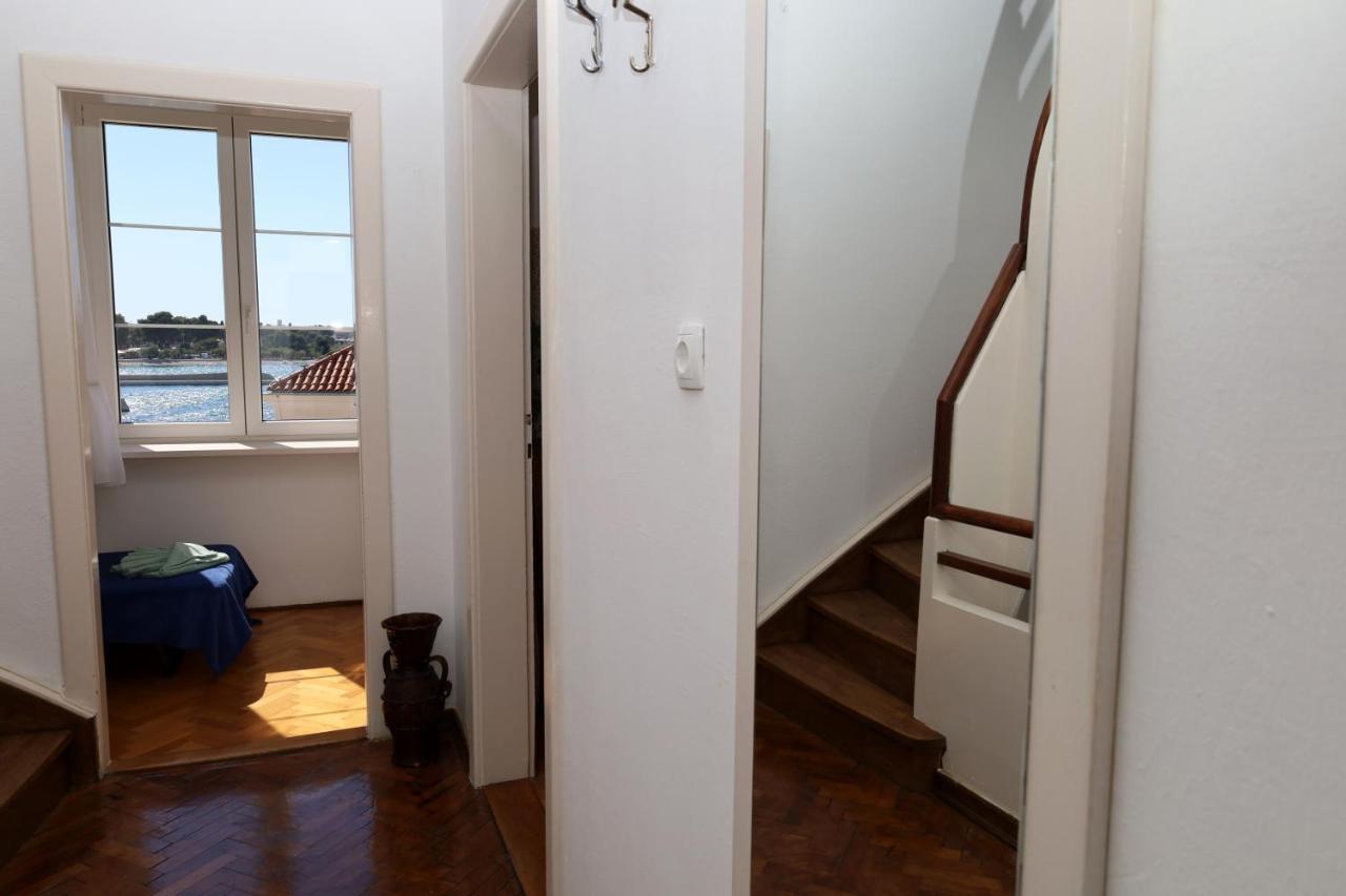 Apartman Dajana Супетар Екстериор снимка