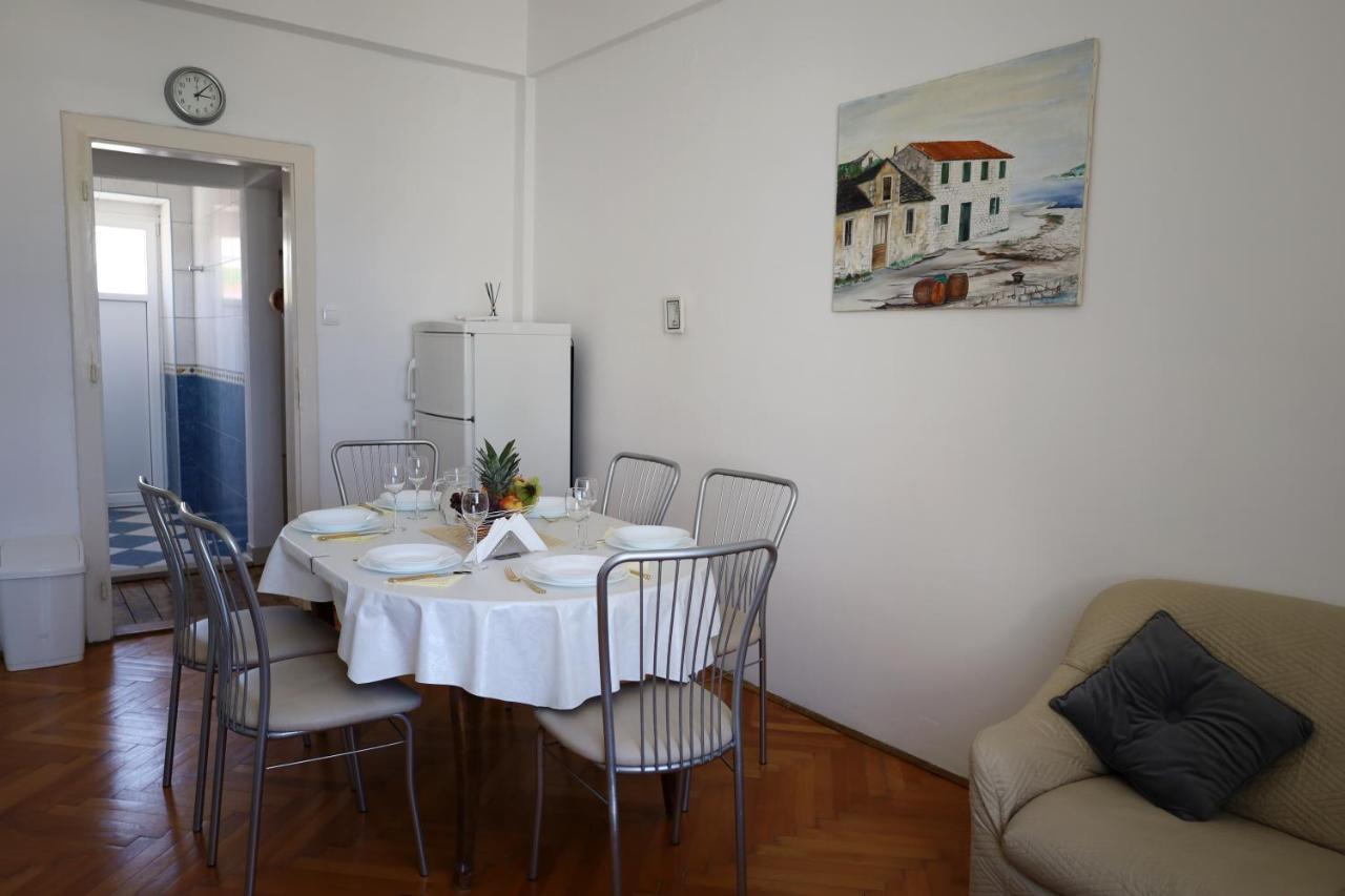 Apartman Dajana Супетар Екстериор снимка