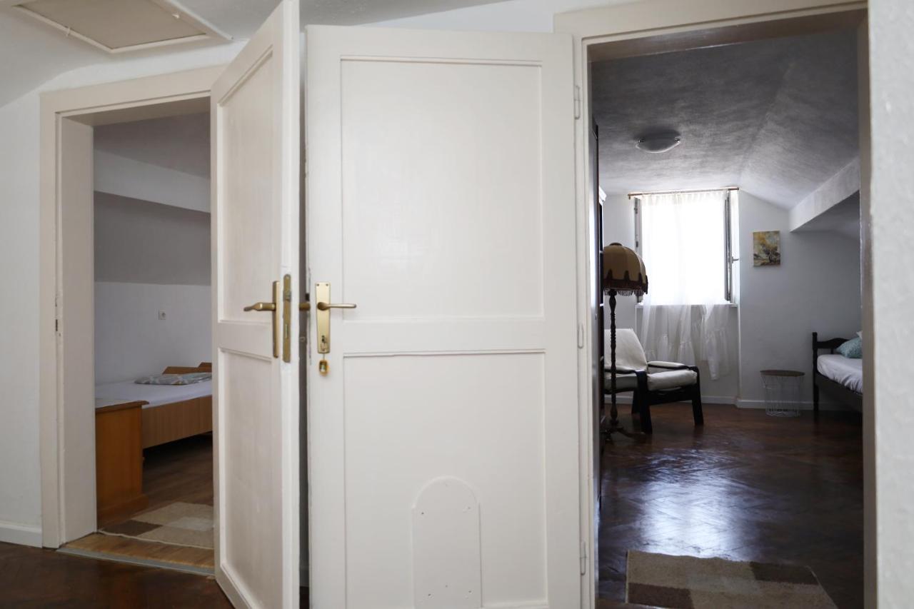 Apartman Dajana Супетар Екстериор снимка
