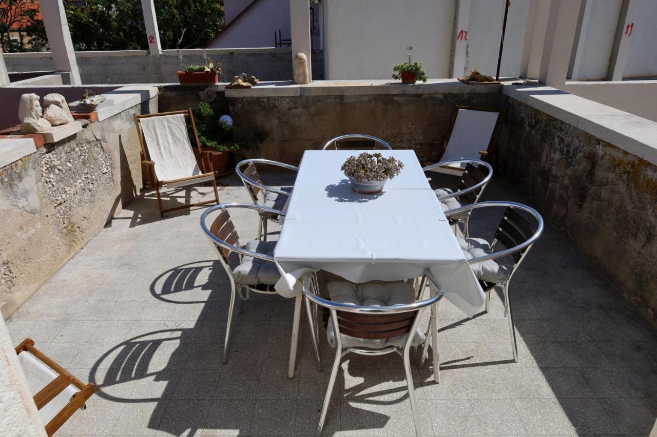 Apartman Dajana Супетар Екстериор снимка