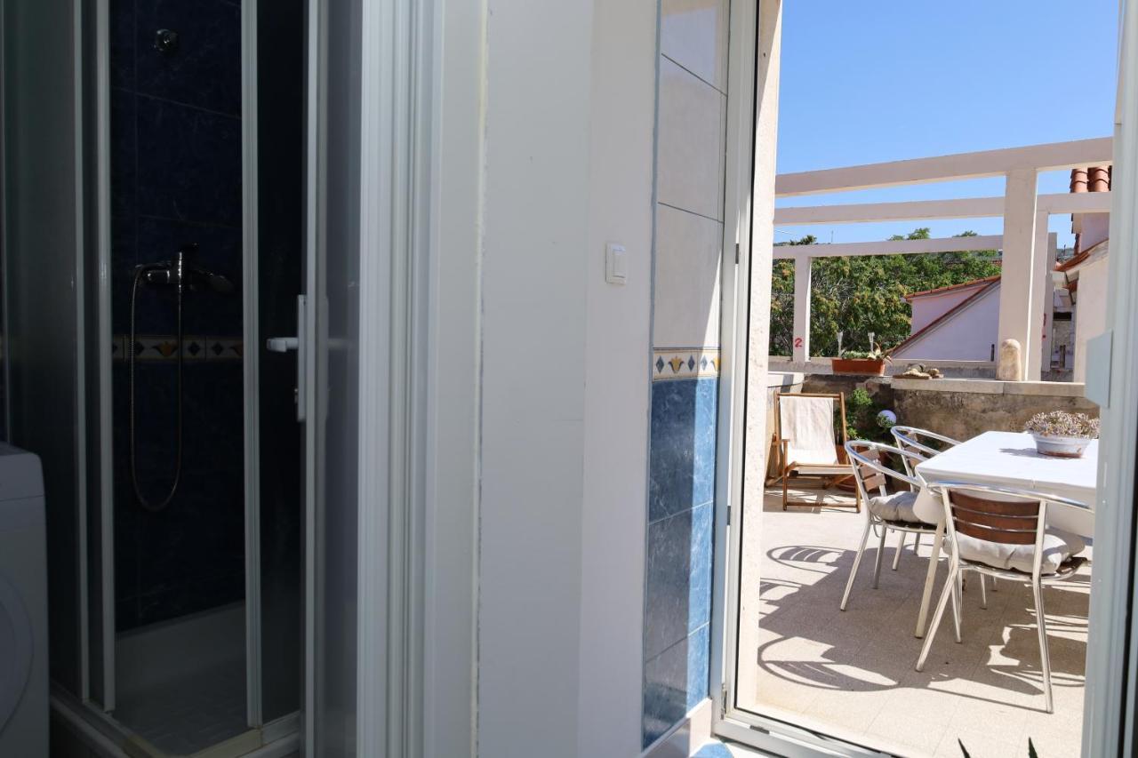 Apartman Dajana Супетар Екстериор снимка