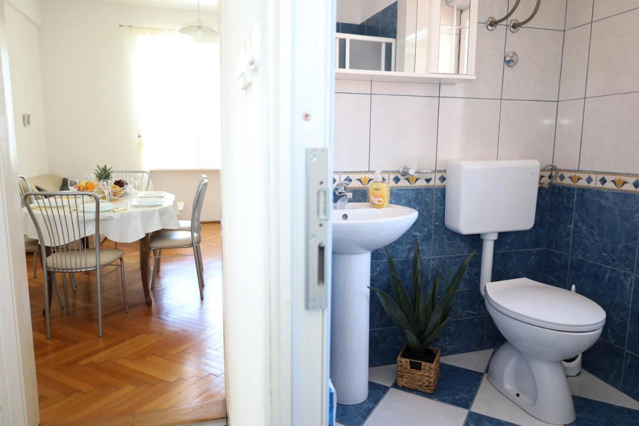 Apartman Dajana Супетар Екстериор снимка