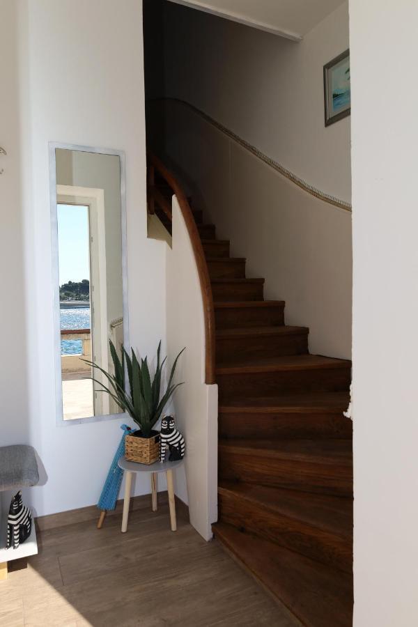 Apartman Dajana Супетар Екстериор снимка