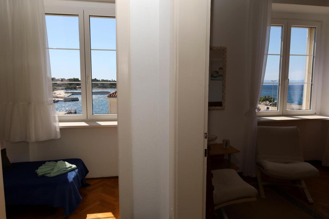 Apartman Dajana Супетар Екстериор снимка