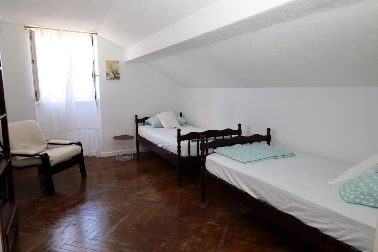 Apartman Dajana Супетар Екстериор снимка