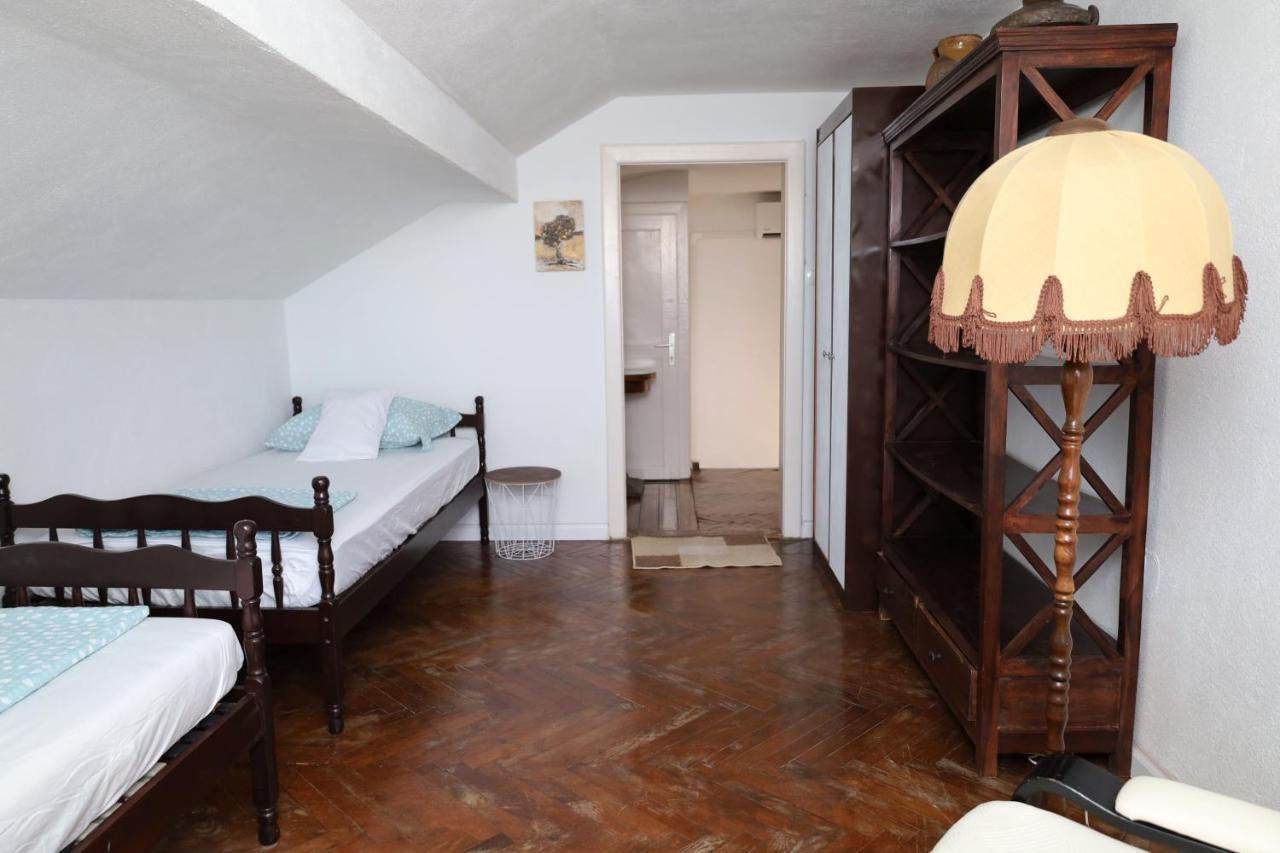 Apartman Dajana Супетар Екстериор снимка