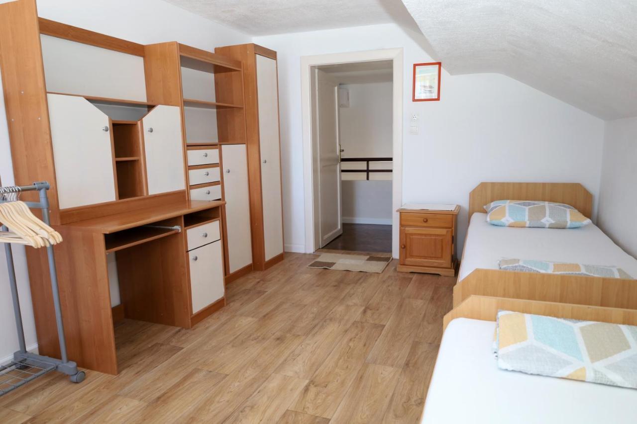 Apartman Dajana Супетар Екстериор снимка
